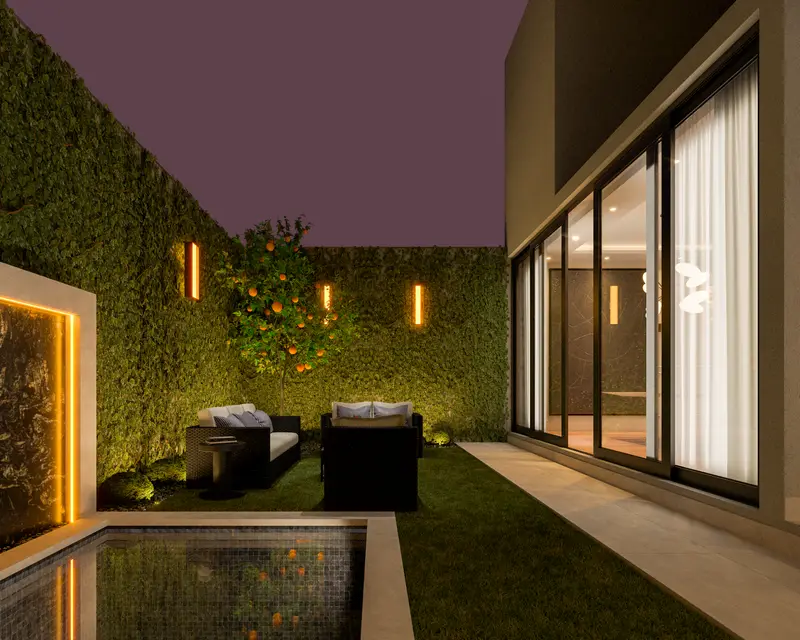 Residencia SIENNA