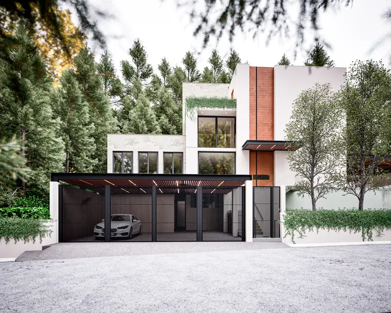Residencia Olinala SPGG