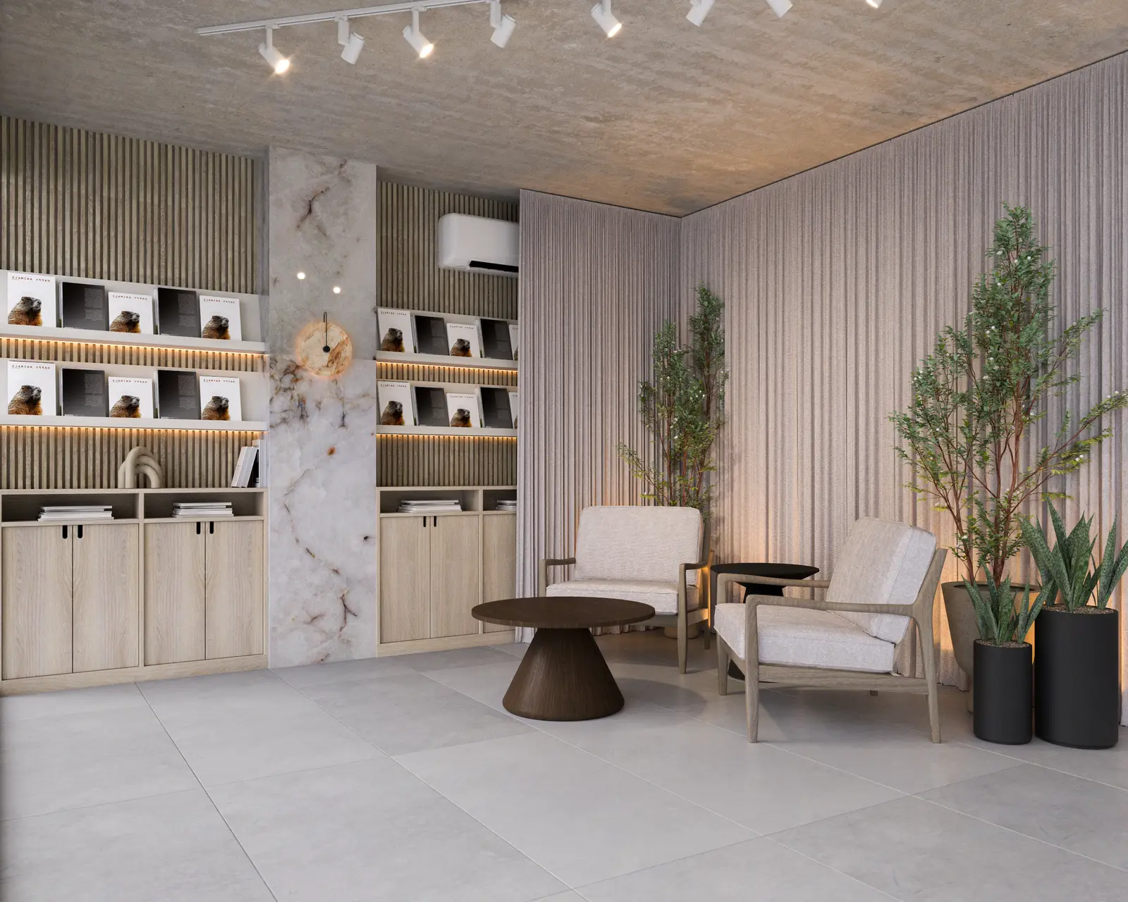 Proyecto Viesca Arquitectos