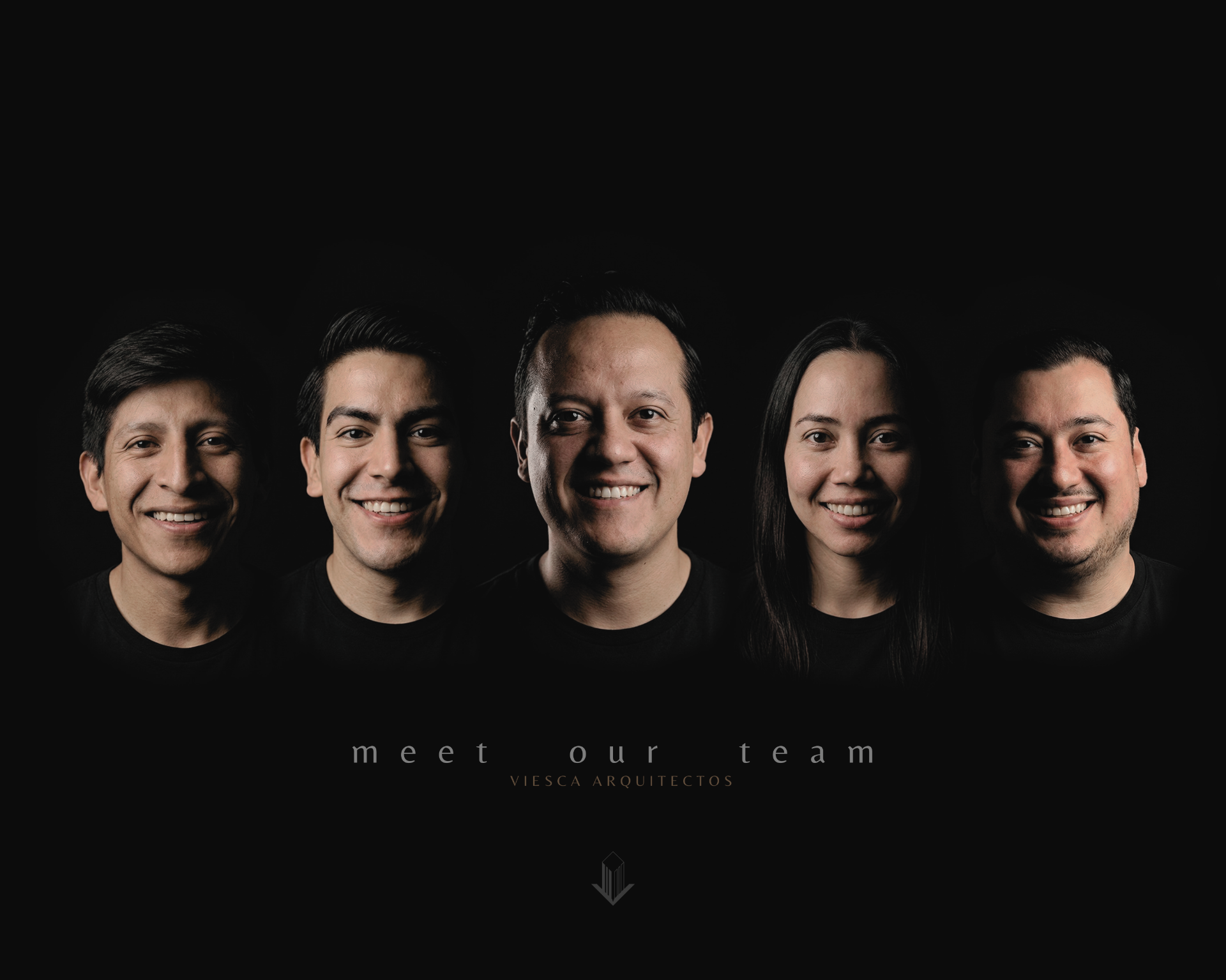 Equipo Viesca Arquitectos